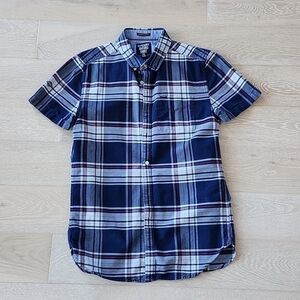 Superdry Oxford causal shirt